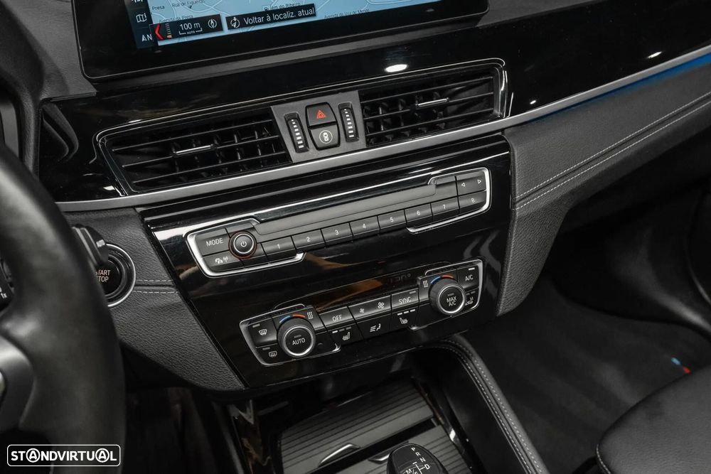 BMW X1 xDrive25e Pack Desportivo M - 15