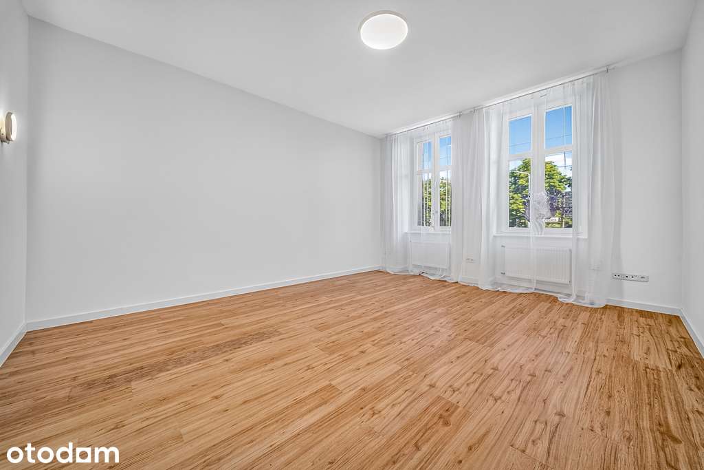3 pokoje - 73m2 | Parter | Idealne na kancelarie!