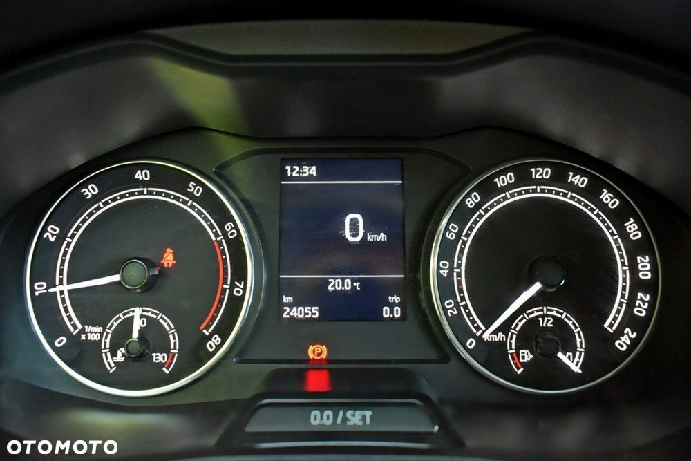 Skoda Kamiq 1.0 TSI Ambition - 16