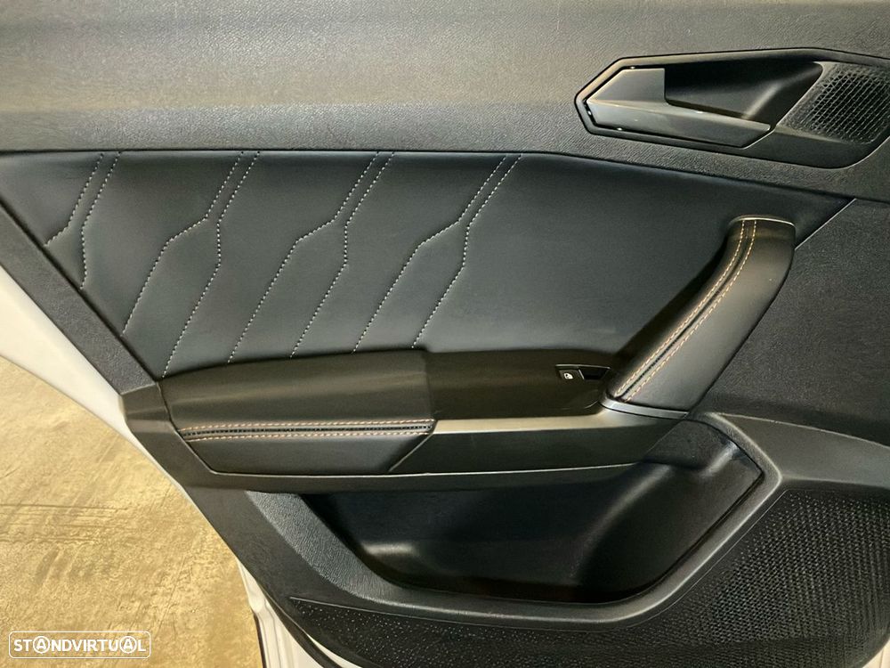 Cupra Formentor 1.5 TSI Sport DSG - 19