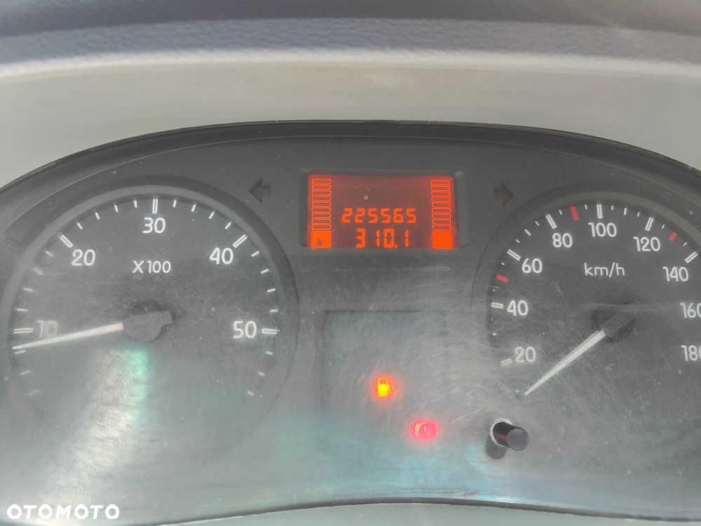 Renault Master - 7