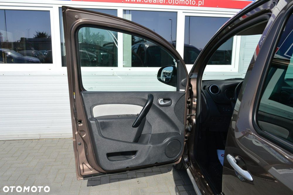 Renault Kangoo 1.2 TCE Energy Helios - 35