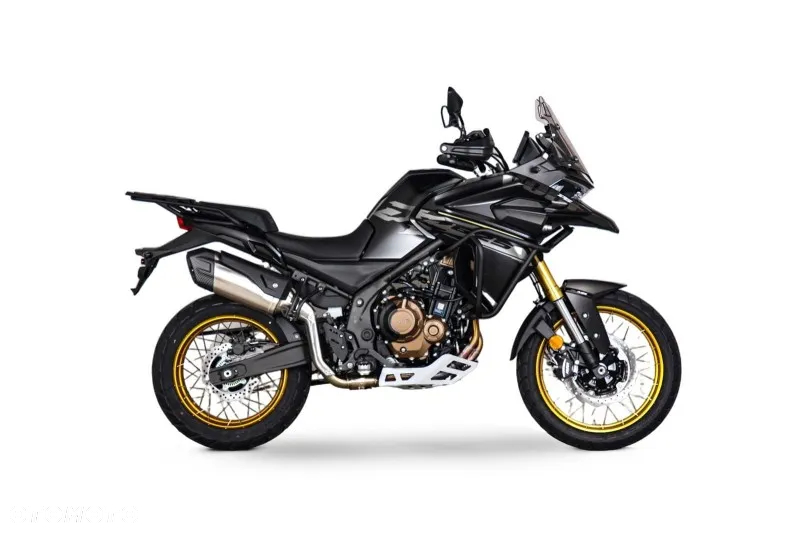 VOGE 625DSX - 2