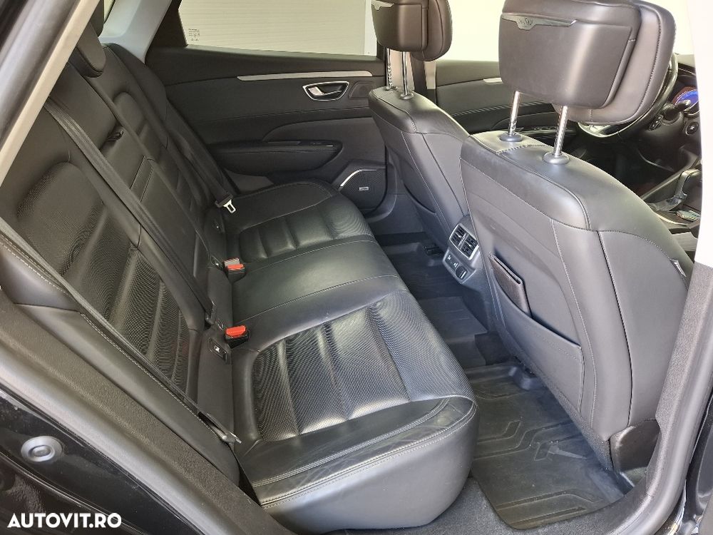 Renault Talisman ENERGY dCi 130 EDC LIMITED - 14
