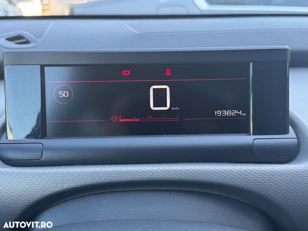 Citroën C4 Cactus 1.5 BlueHDi S&S BVM6 Shine - 6