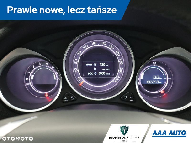 DS Automobiles DS 4 - 13