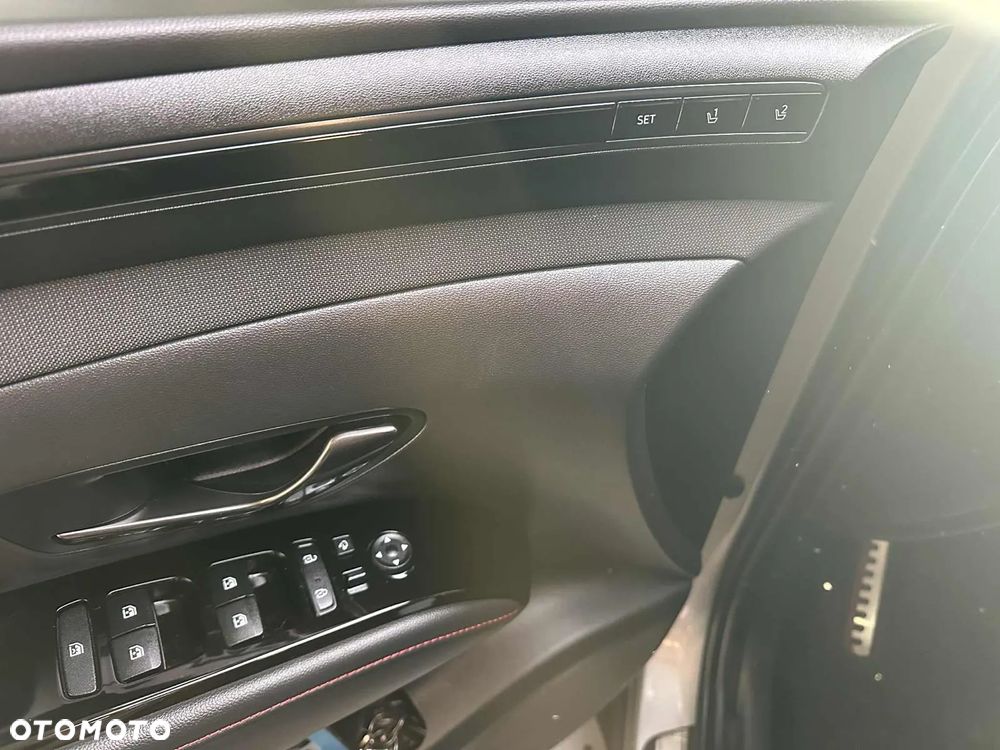 Hyundai Tucson - 27