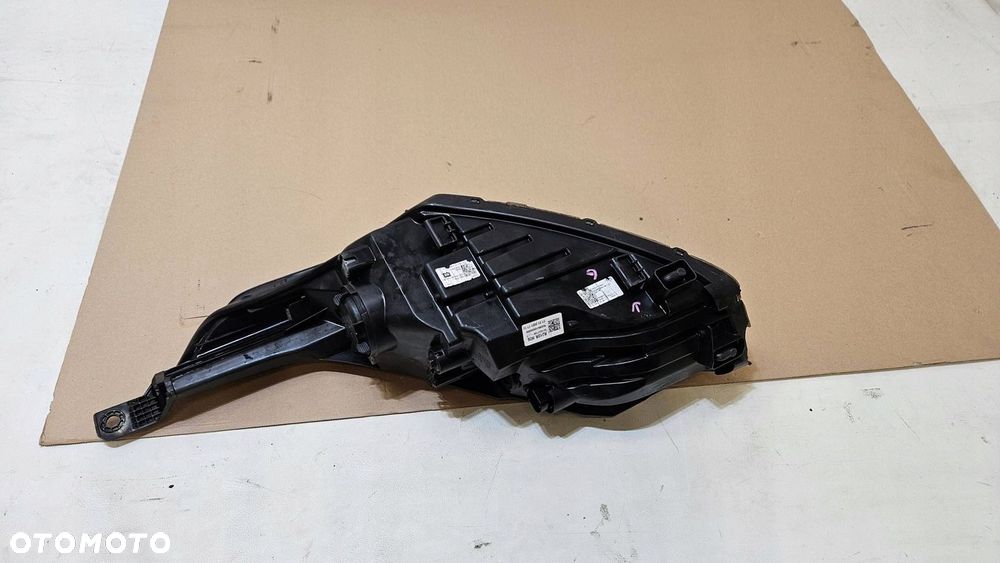 LAMPA PRZÓD PRZEDNIA PRAWA KIA CEED III FULL LED 92102J7100 - 10