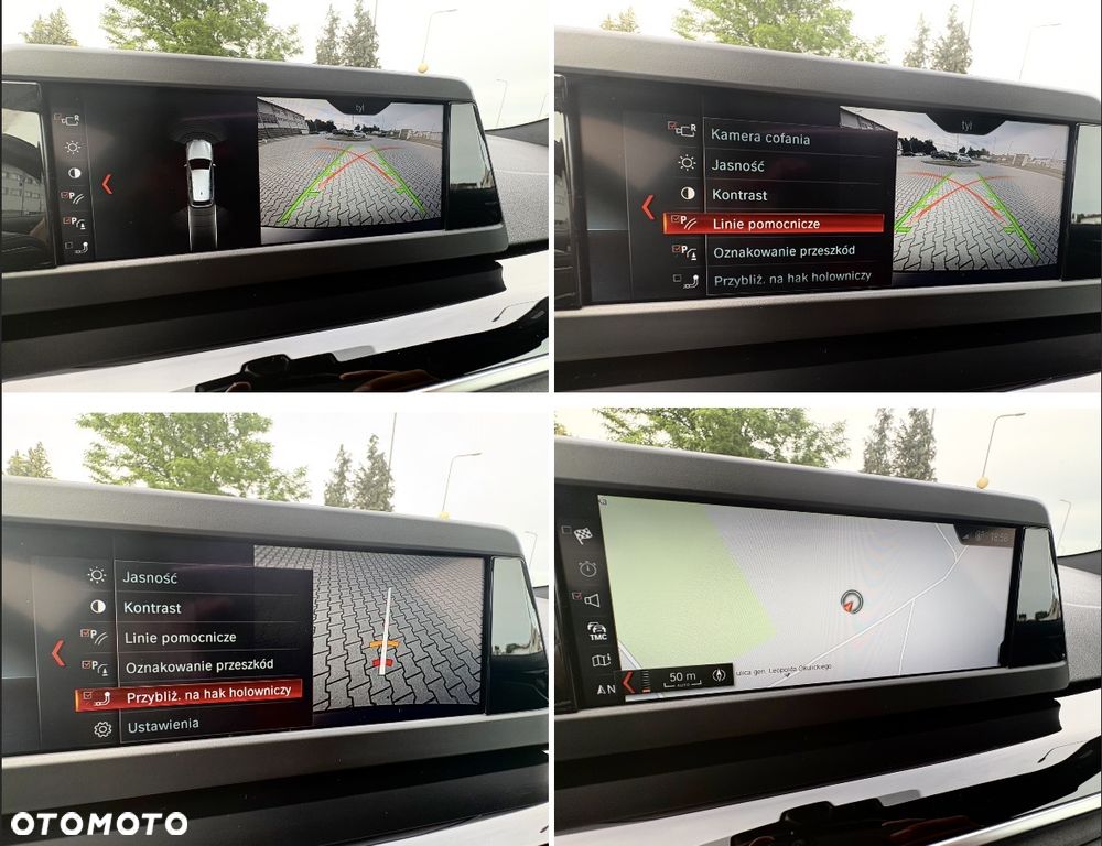 BMW Seria 5 520d xDrive Luxury Line sport - 32