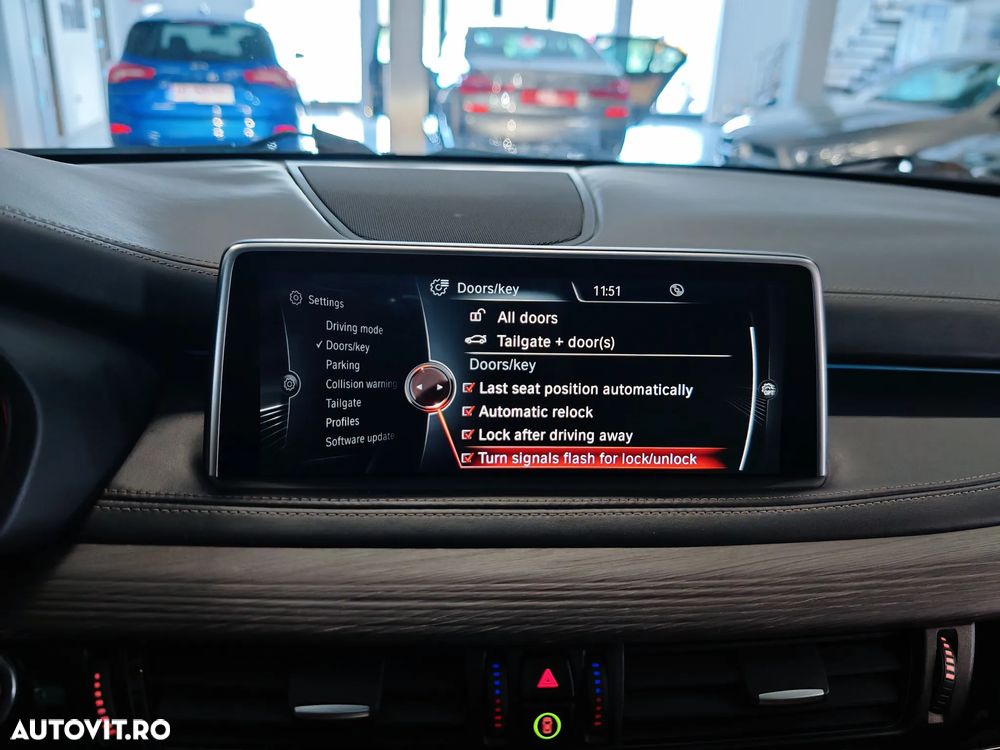 BMW X5 xDrive25d - 12