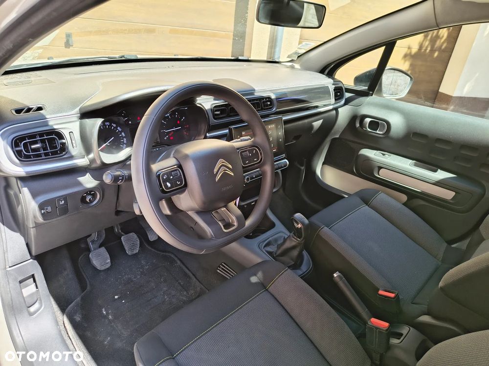 Citroën C3 - 15