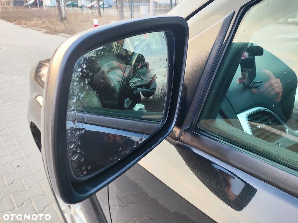 Fiat Freemont 2.0 Multijet 16V DPF Automatik Allrad Lounge - 15