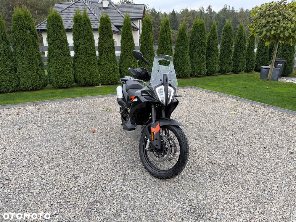 KTM Adventure - 7