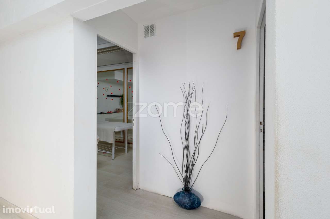 Trespasse - Clínica de Healthy Spa - Centro de Belas - Grande imagem: 5/20