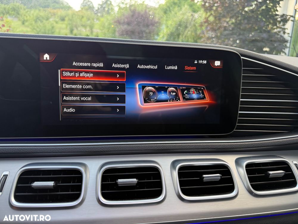 Mercedes-Benz GLE 350 4MATIC - 25