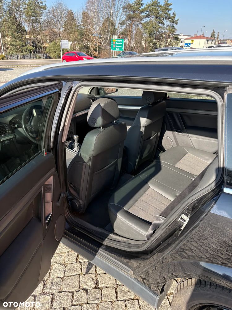 Opel Vectra 1.9 CDTI Elegance - 12