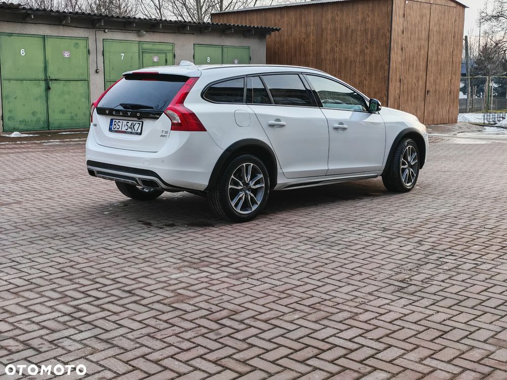 Volvo V60 - 3