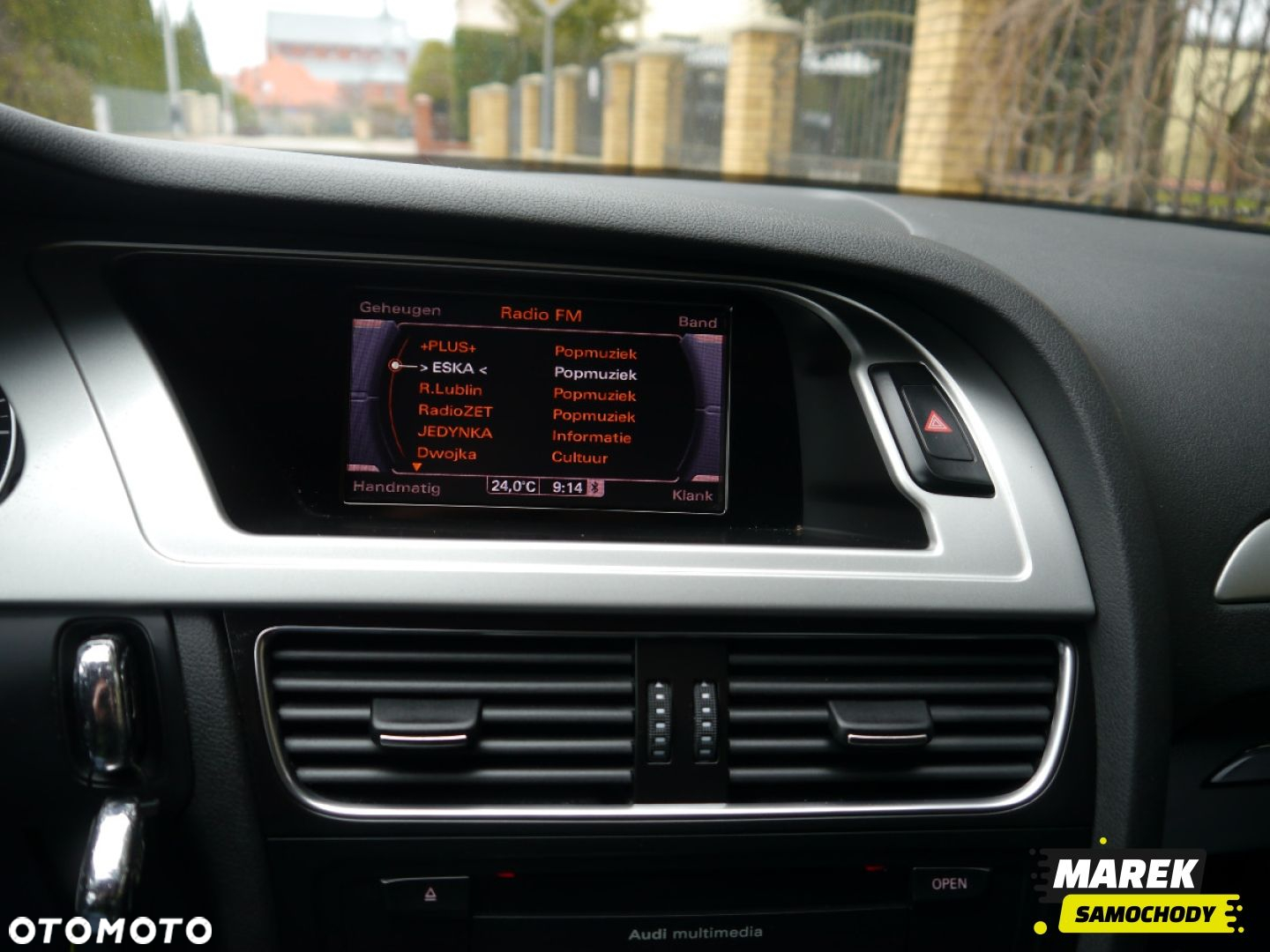 Audi A4 - 16