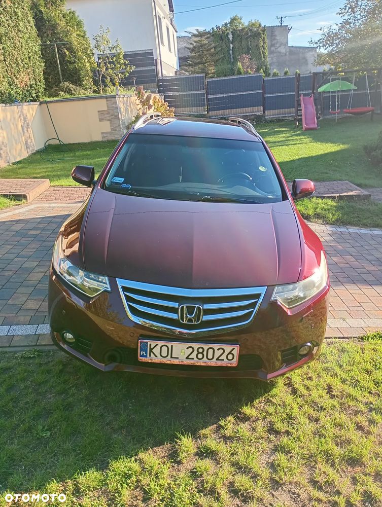 Honda Accord 2.0 Elegance - 2