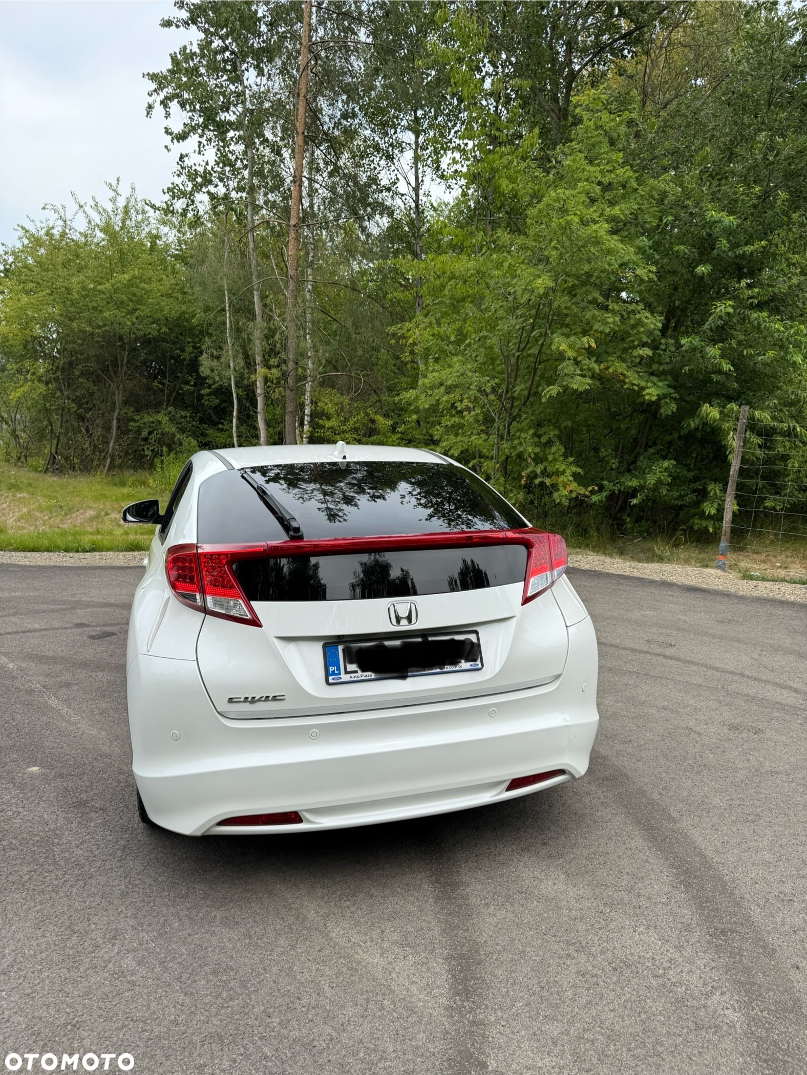 Honda Civic 1.8 Executive - 5