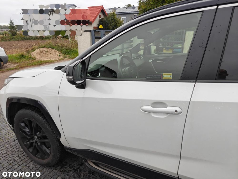 Toyota RAV4 - 19