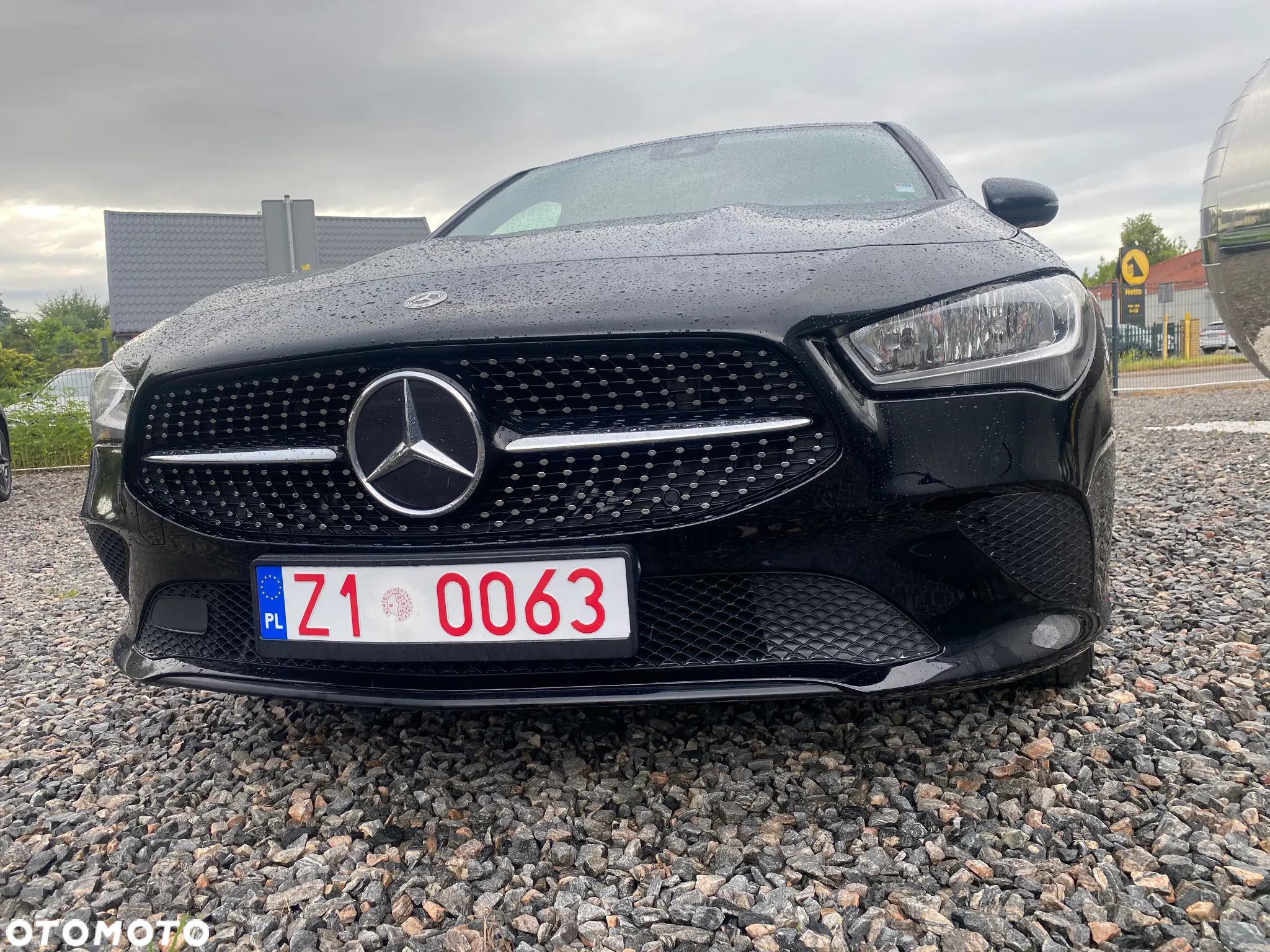 Mercedes-Benz CLA 180 d Shooting Brake Edition 2022 - 15