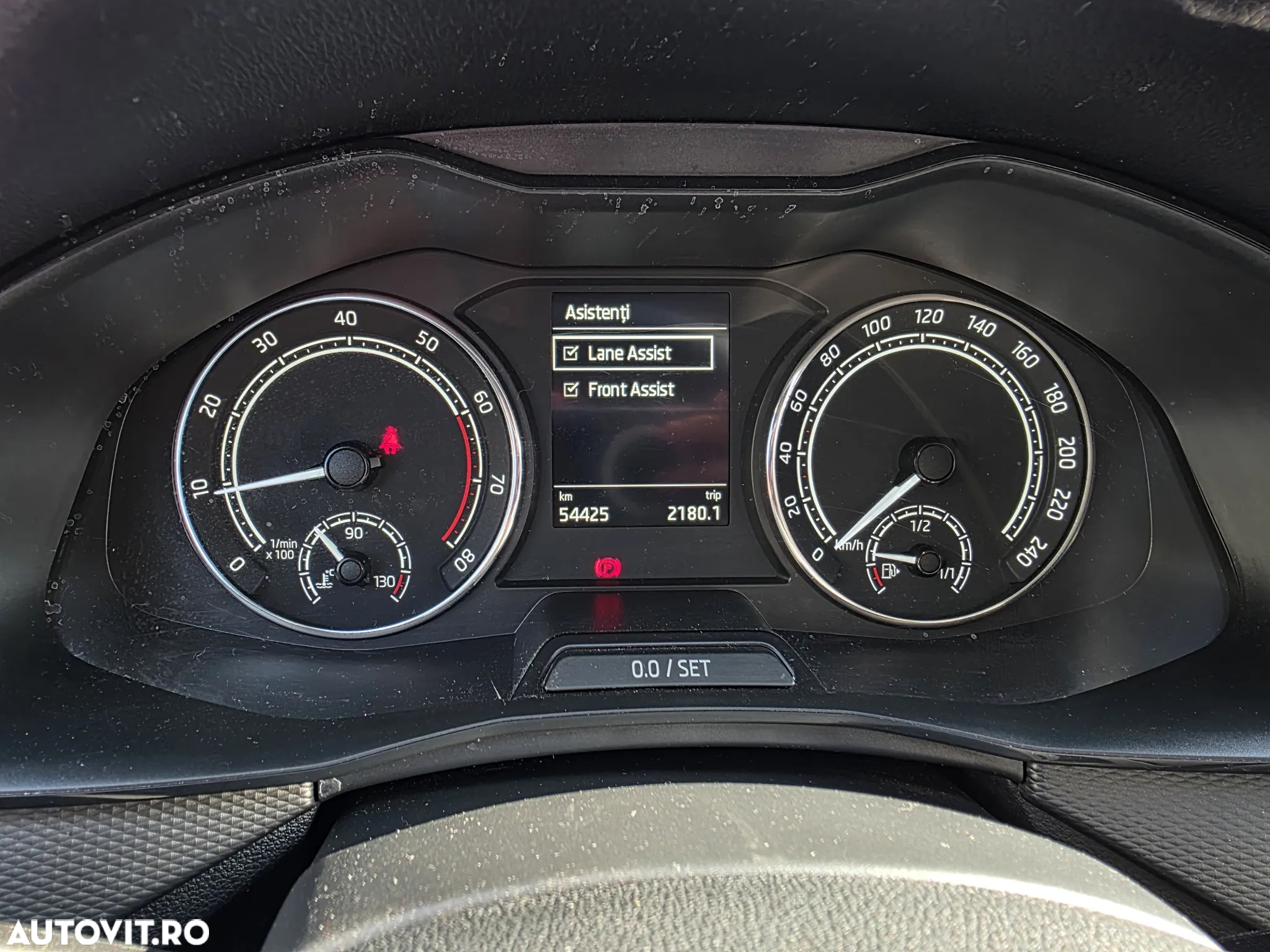 Skoda Scala 1.0 TSI Ambition - 13