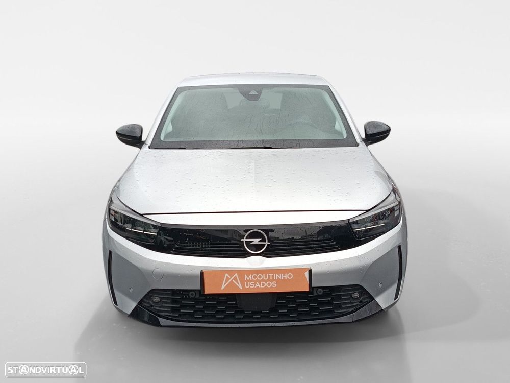 Opel Corsa 1.2 T Edition - 8