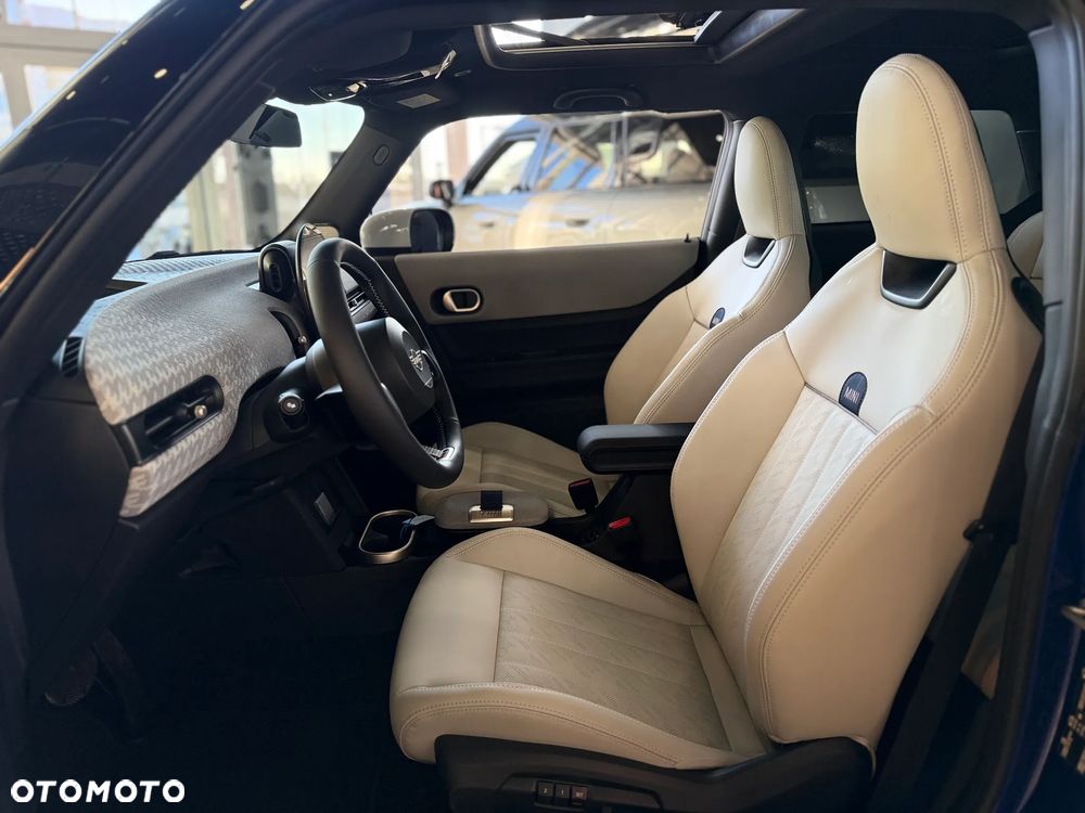 MINI Cooper S Linia Favoured - 5