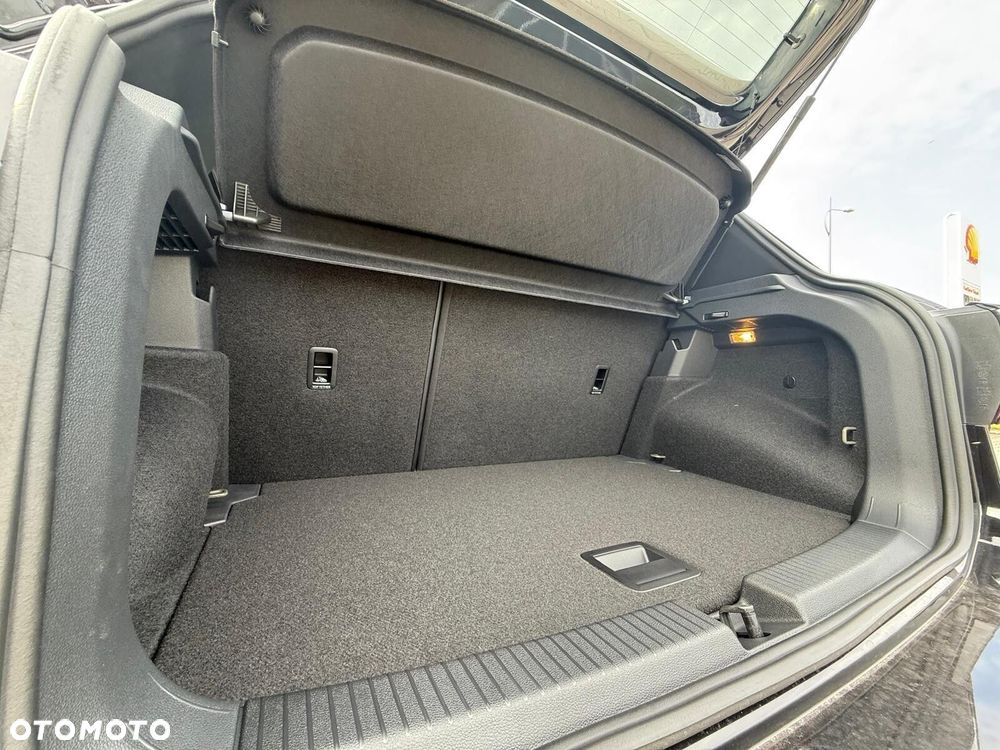 Volkswagen T-Cross 1.5 TSI ACT R-Line Plus DSG - 33