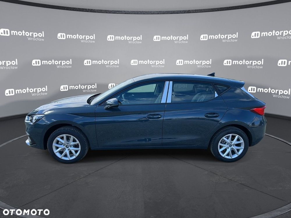 Seat Leon - 11