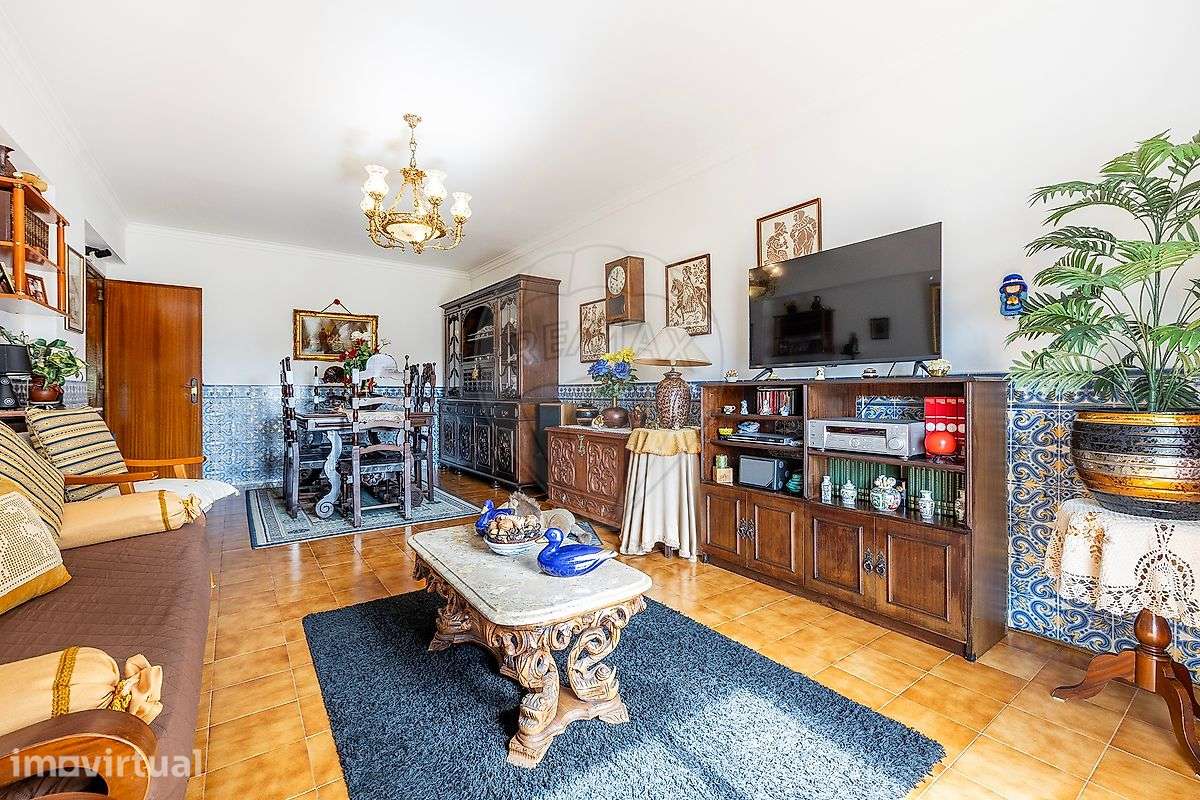 Apartamento T2 para venda - Grande imagem: 5/21