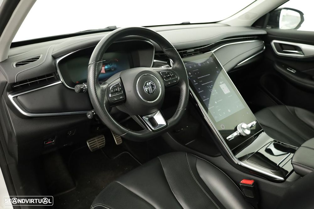 MG Marvel R 70 kWh Luxury - 8