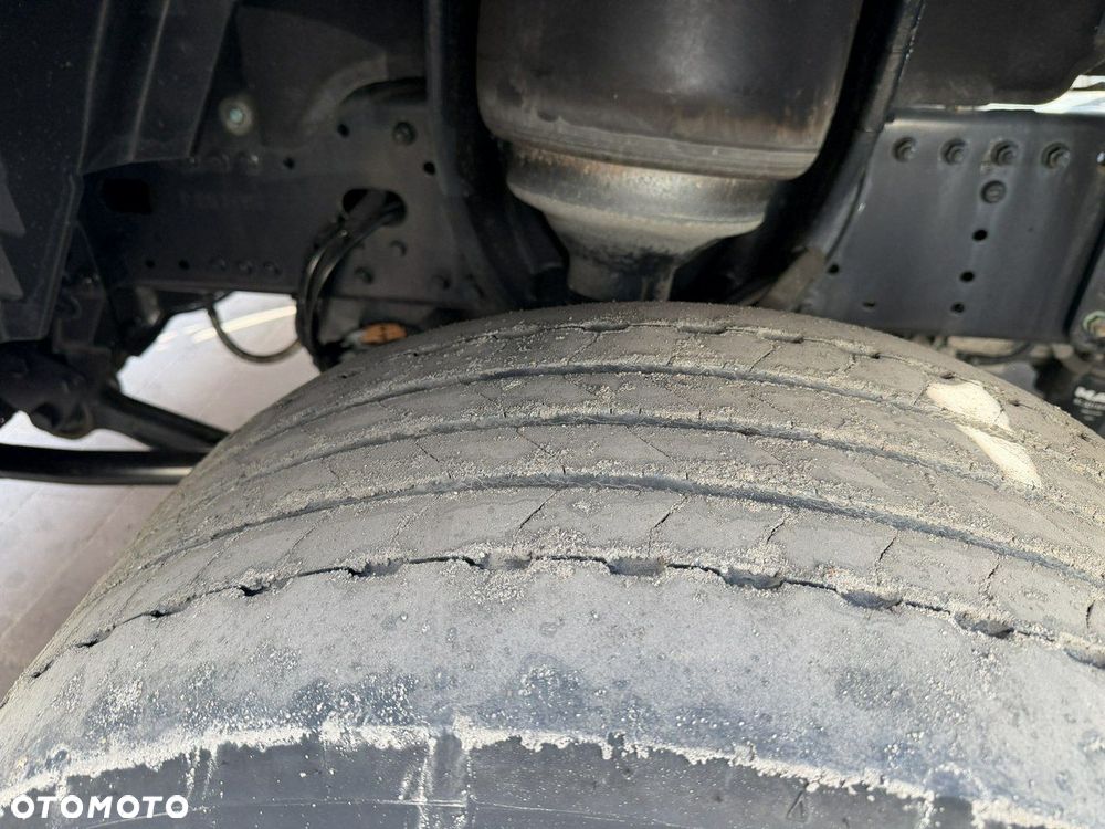 MAN TG3 18.470 TGX 18.470 - 13