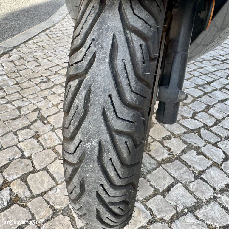 Honda PCX125 - 10