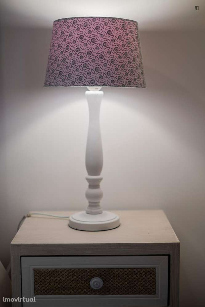 Estúdio - localizado em Montes Claros Coimbra - Grande imagem: 5/20