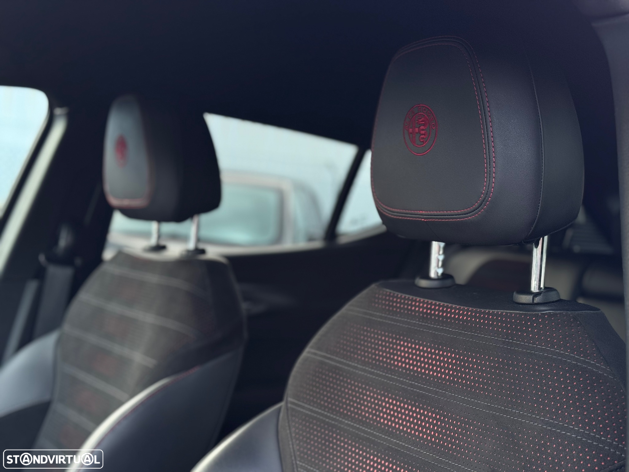Alfa Romeo Tonale 1.5 Hybrid Edizione Speciale - 29