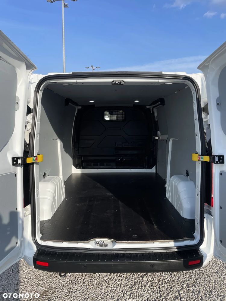 Ford Transit Custom - 3