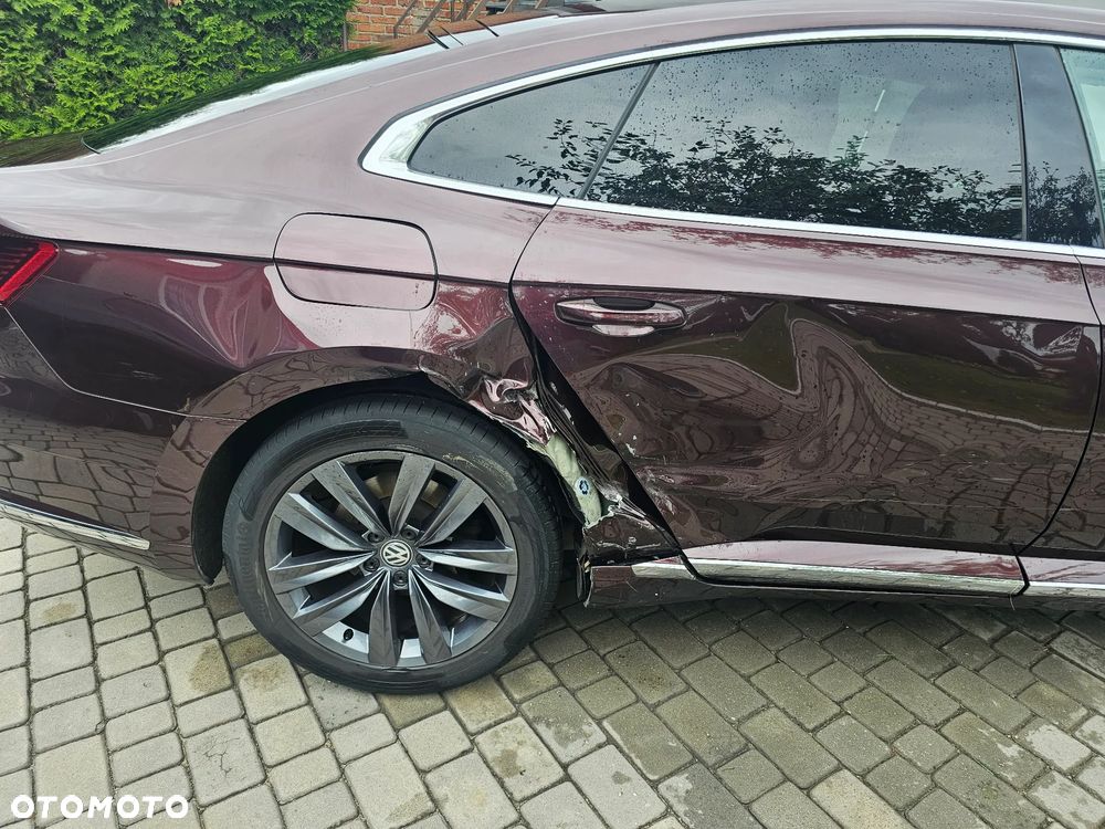 Volkswagen Arteon 2.0 TDI SCR Elegance DSG - 34