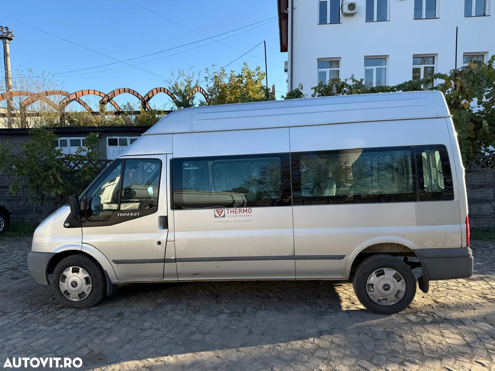 Ford Transit FT 350 L TDCi - 4