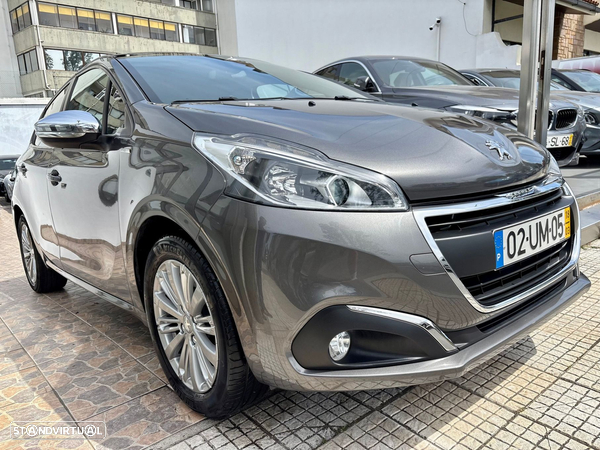Peugeot 208 1.2 PureTech Style
