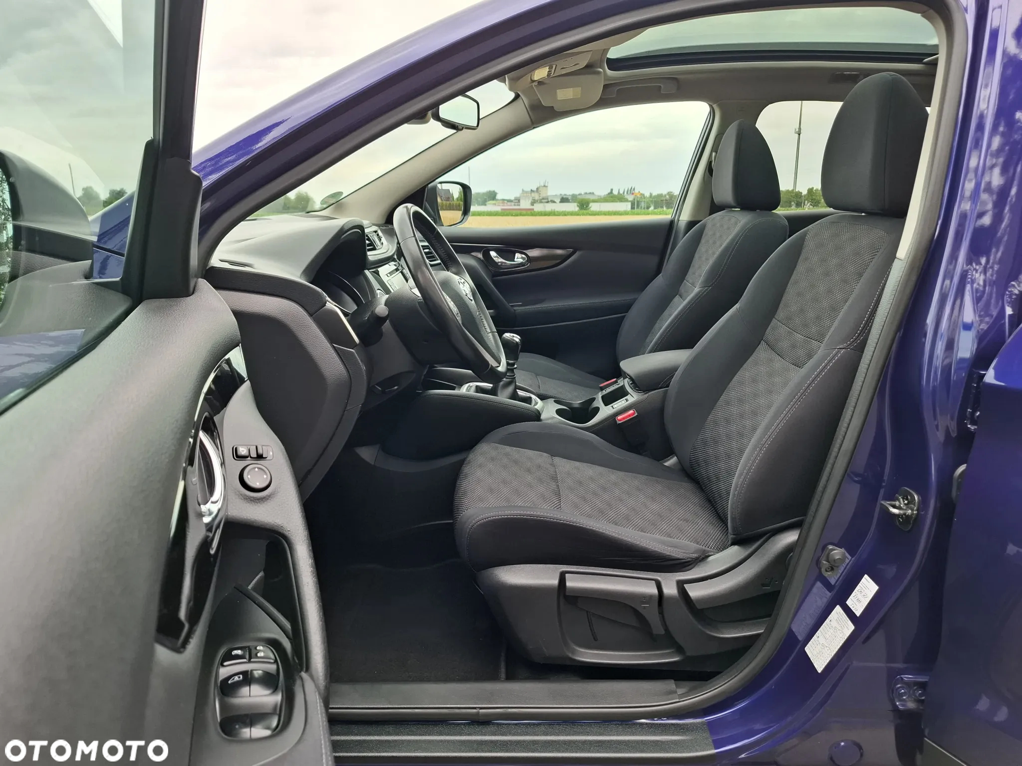 Nissan Qashqai - 6
