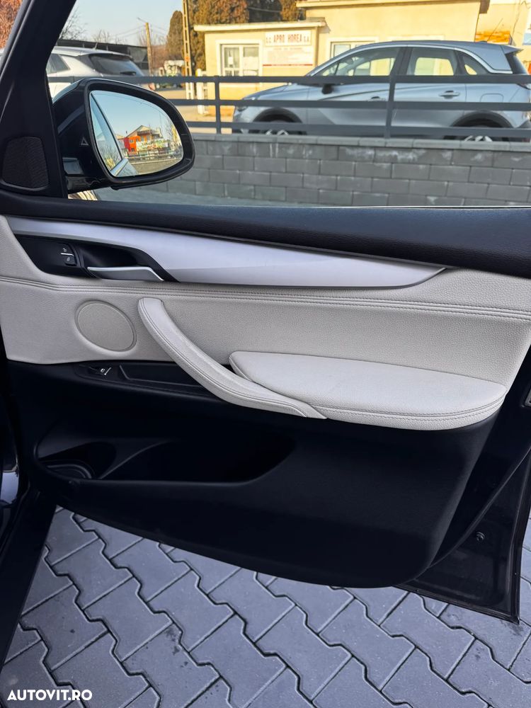 BMW X5 ver-xdrive40e - 20