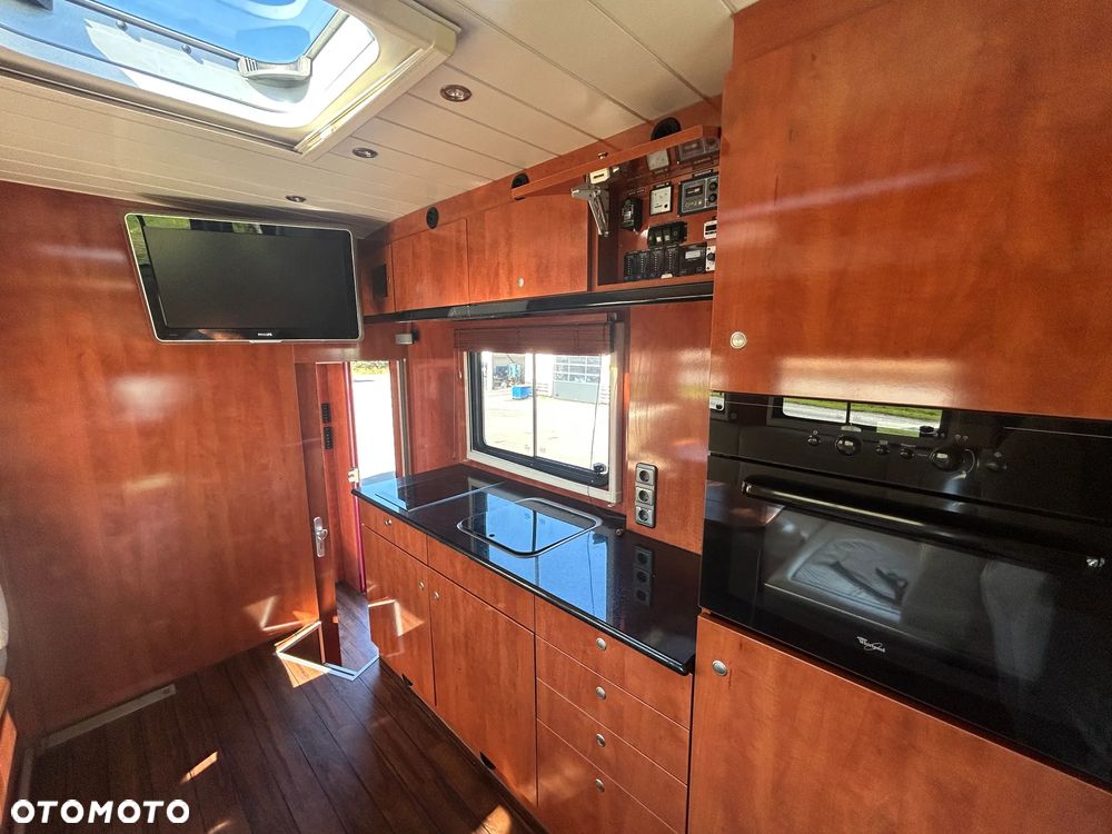 Scania R340 Koniowóz POP OUT - 19