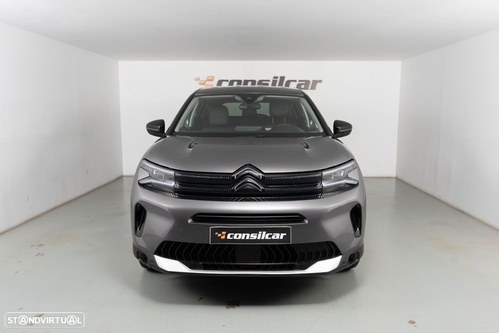 Citroën C5 Aircross 1.2 PureTech Plus - 2