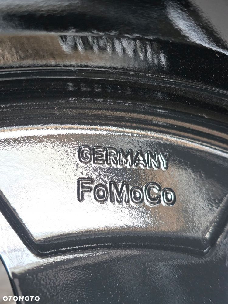 felgi aluminiowe ford oe explorer 8.0" x 19" 5x108 et 45 - 10