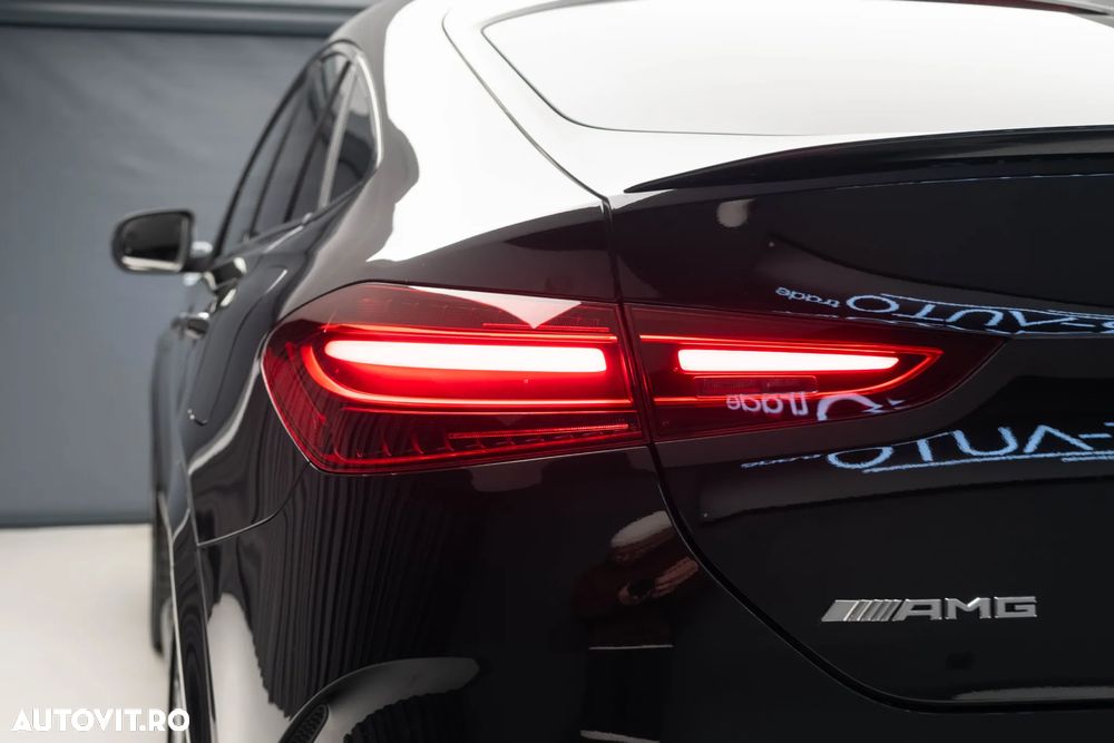 Mercedes-Benz GLE Coupe - 14