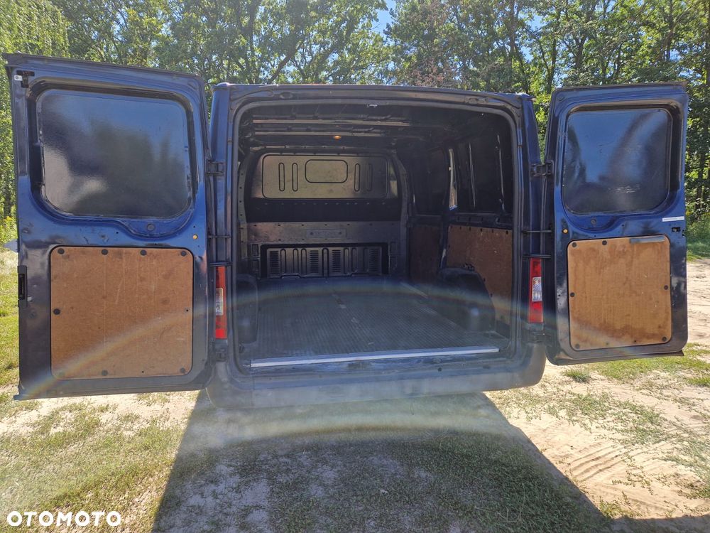 Ford Transit - 7