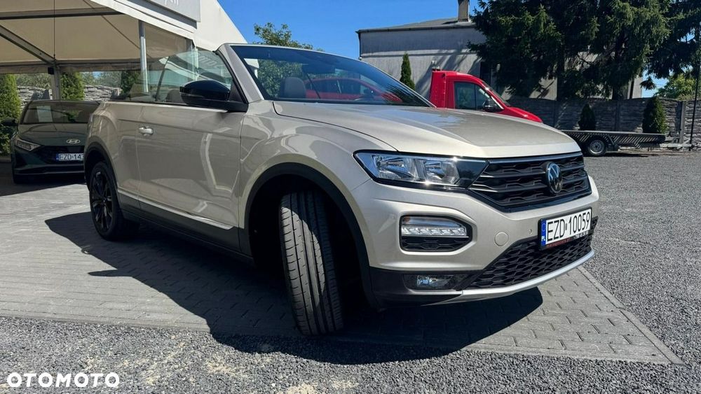 Volkswagen T-Roc - 2