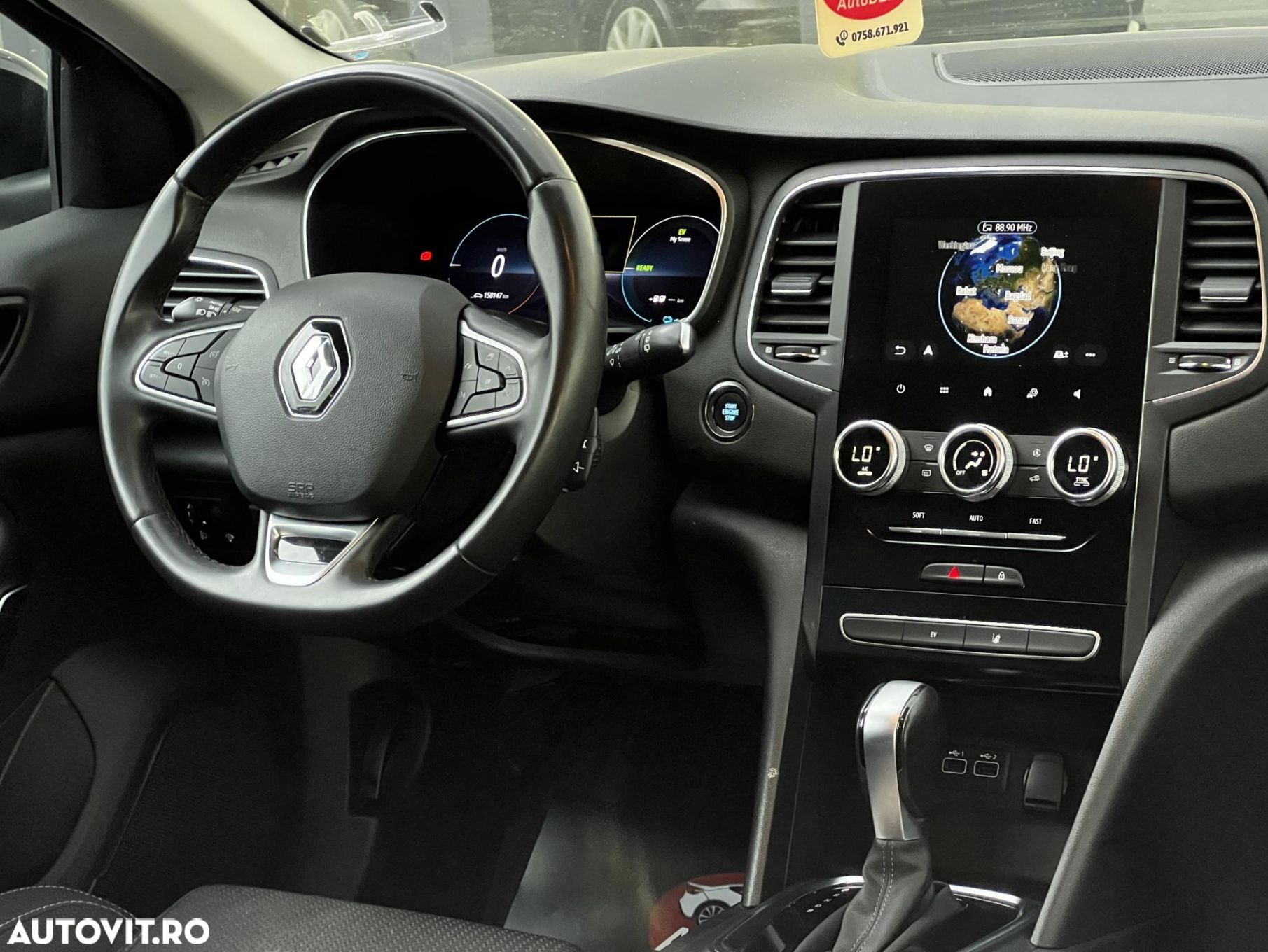 Renault Megane - 8